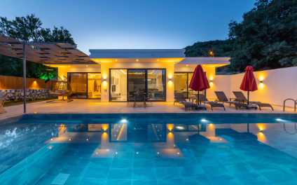 Villa Asultan