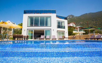 Villa Ata Kalkan