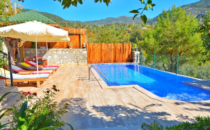 Villa Ayaz