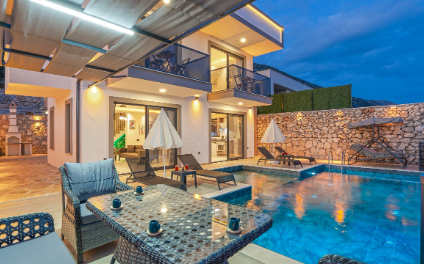 Villa Aydemir kaş