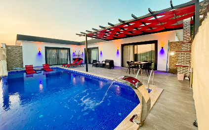 Villa Belinay