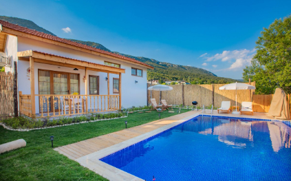 Villa Bertuğ