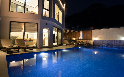 Villa Bloom
