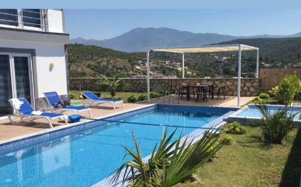 Villa Carpe Diem 1
