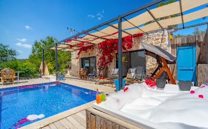 Villa Ceren