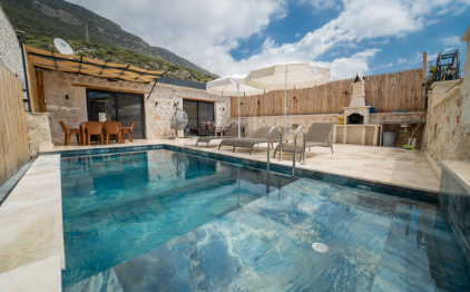 Villa Defne Kaş