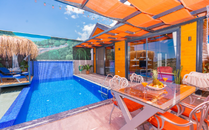 Villa Demir