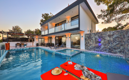 Villa Dera