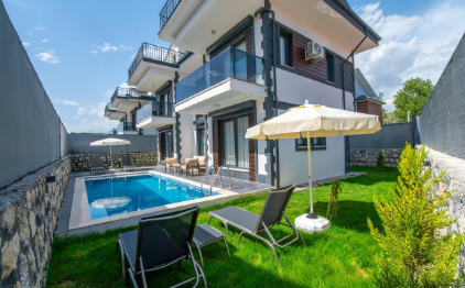 Villa Derinhera 1