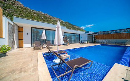Villa Desde Duo
