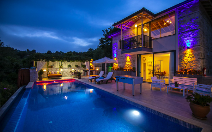 Villa Dia