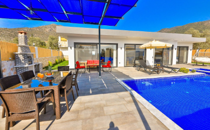 Villa Dido 1