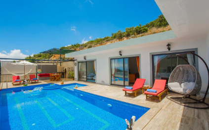 Villa Dimare 1