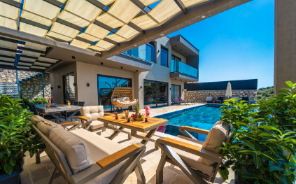 Villa Divan