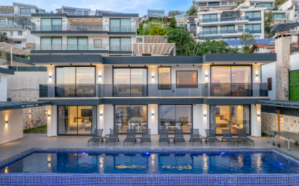 Villa Elit 3