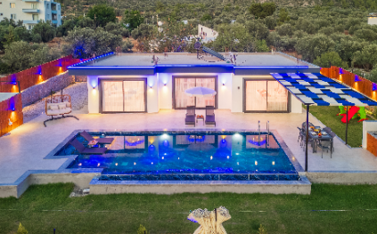 Villa Enes