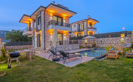 Villa Erdem 1