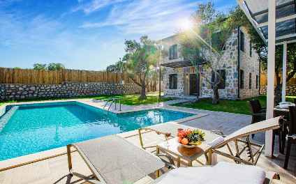 Villa Ersan 2