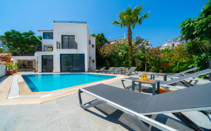 Villa Fey