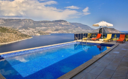Villa Fırnaz