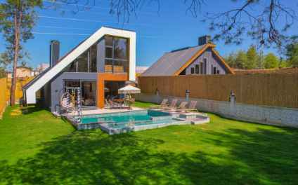 Villa Forestside 1