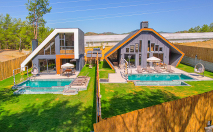 Villa Forestside 2