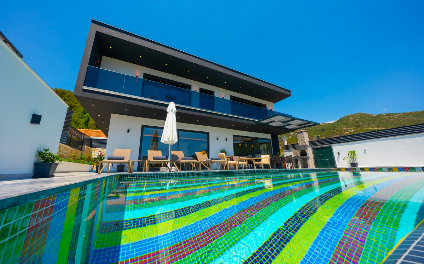 Villa Güney İslamlar
