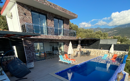 Villa Güven