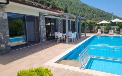 Villa Hayat 1