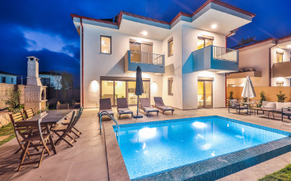 Villa Heaven Kaş