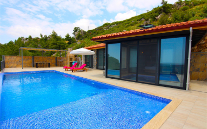Villa Honeymoon