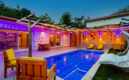 Villa Kiriş