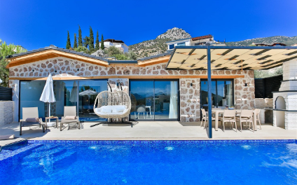 Villa Kızılkaya
