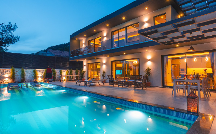 Villa Kuzey İslamlar