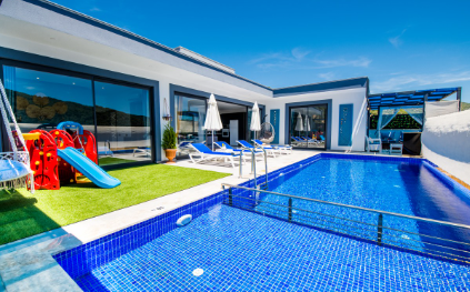 Villa Lavinya Sarıbelen