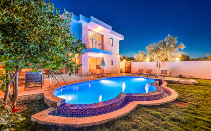 Villa Leto