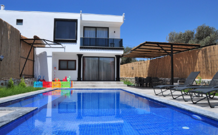 Villa Lotus Patara