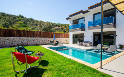 Villa Luka