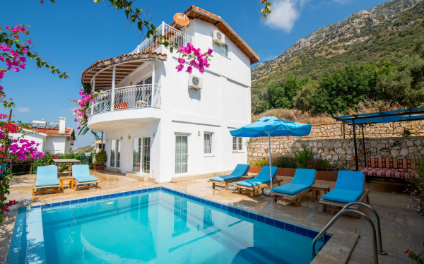 Villa Manzara