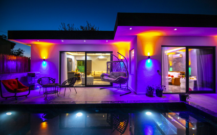 Villa Mars 2