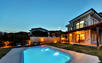 Villa Meiza
