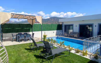 Villa Nar's