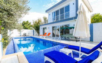 Villa Netya