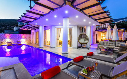 Villa Noname