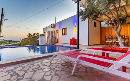Villa Odakhan