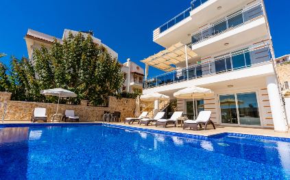Villa Optimum
