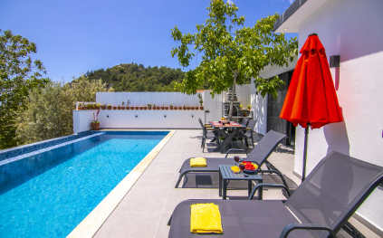 Villa Opuntia