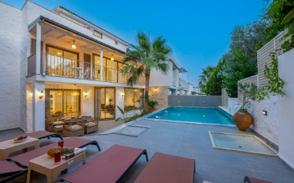 Villa Orange
