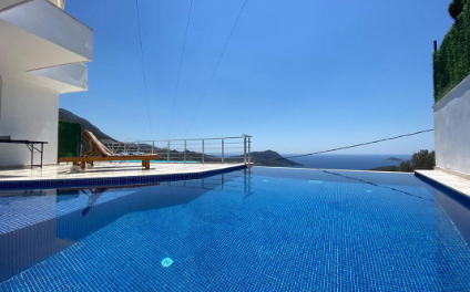 Villa Papaya
