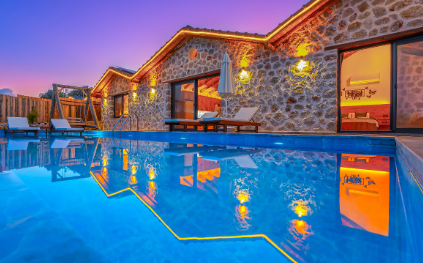 Villa Querencia